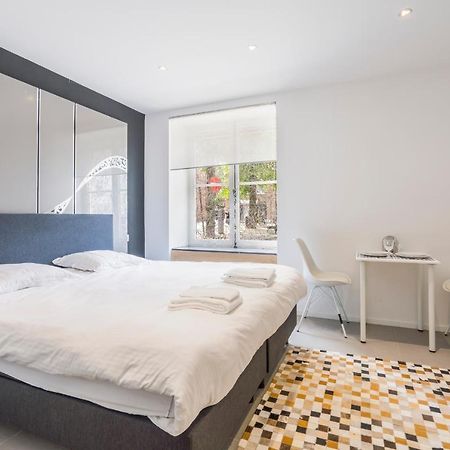 Modern Guest House In Centre Of Bruges Luaran gambar